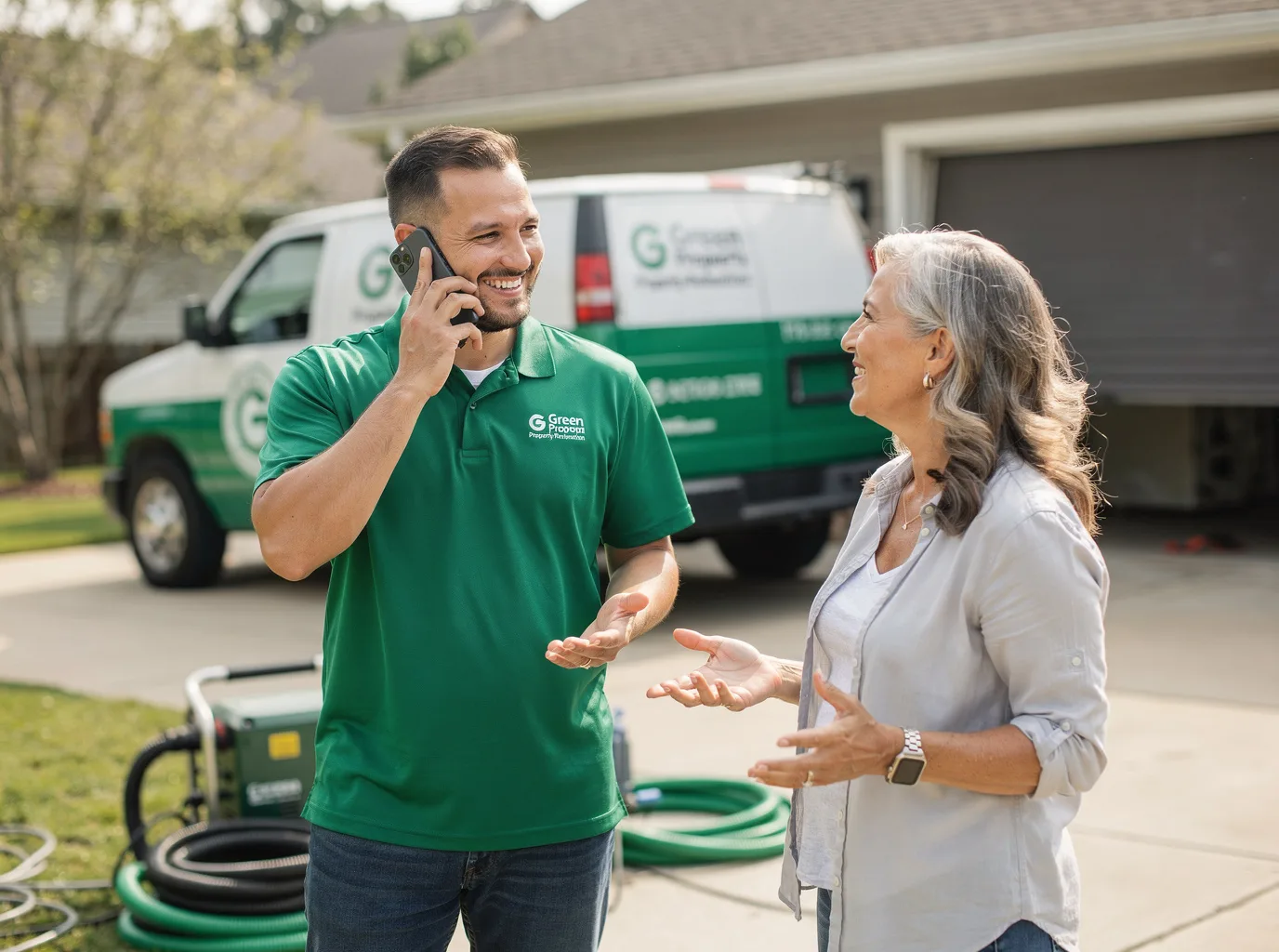 Water Damage Restoration West Salem, IL FAQs